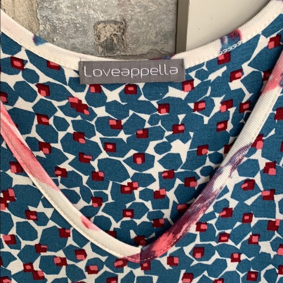 💞LOVEAPELLA DRESS - Picture 7 of 8